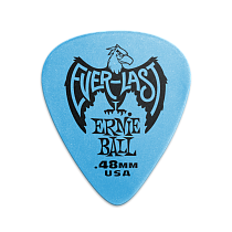 Медиатор гитарный (упаковка) Ernie Ball P09181