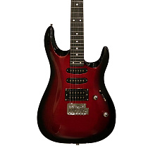 Электрогитара Russtone RUSSD-SSH MRS - 2