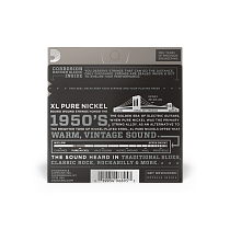комплект струн для электрогитары 13 - 56 D'Addario EPN22 - 1