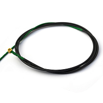 Струны для 5-струнной бас-гитары Low B 50-130 Magma Strings BE405NB - 2