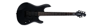 Электрогитара Sterling by MusicMan JP60-SBK