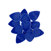 Медиатор гитарный (упаковка) Ernie Ball P09136