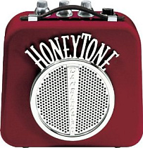 Комбоусилитель  Danelectro N10Burgundy