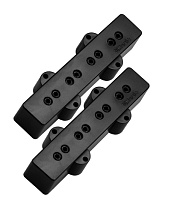 Комплект звукоснимателей DiMarzio DP123BK