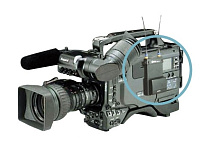 Накамерный приёмник MIPRO MR-90B - 4