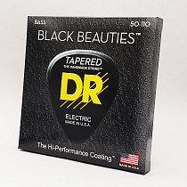 Струны для бас-гитары DR BKBT-50 - 1