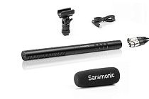 Cуперкардиоидный микрофон Saramonic SR-TM1 - 3