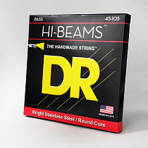 Струны для бас-гитары DR MR-45 - 1