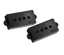 Звукосниматель DiMarzio DP123LBK