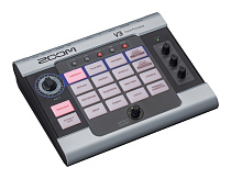 Вокальный процессор Zoom V3 - 2