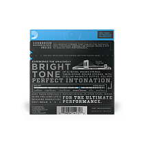 струны для электрогитары D'Addario EXL130 - 3