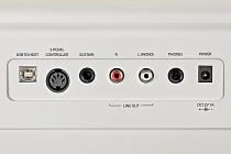 Цифровое пианино Becker BSP-102W - 6