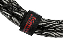 кабель инструментальный Kirlin IWB-202BFGL 6M WBW - 2