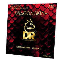 струны для акустической гитары DR DAP-13 - 1