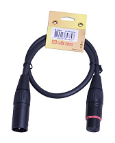 Балансный кабель Superlux CFM0.5FM