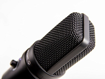 USB микрофон Zoom ZUM-2 - 4