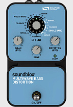 Процессор эффектов Source Audio SA125 - 1