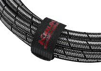 кабель инструментальный Kirlin IWB-202BEGL 3M BM - 1
