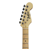 Электрогитара Russtone RUJM-SSS NG - 2
