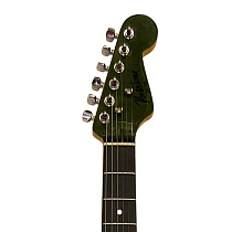 Электрогитара Russtone RUST-HSS OL - 2