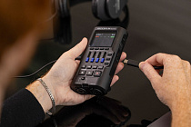 4-трековый рекордер-портастудия Zoom R4 - 3