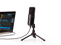 USB микрофон Zoom ZUM-2 - 2
