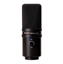 USB микрофон Zoom ZUM-2 - 3