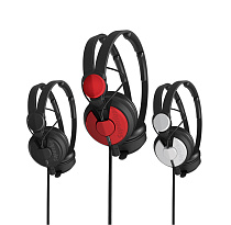 Универсальные наушники Superlux HD562 Black - 1