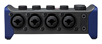 Аудиоинтерфейс для музыки и стриминга Zoom AMS-44 - 1