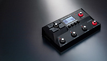 Басовый процессор Zoom B2 FOUR - 2