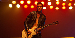 Обновление для гитарных процессоров ZOOM: Классический эффект Overdrive