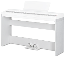 Cтойка и педальный блок для Becker BSP-102 Becker B-Stand-102W