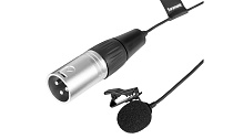 петличный микрофон Saramonic XLavMic-C - 4