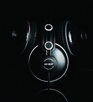 Наушники Superlux HD662 - 1