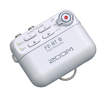 Ручной портативный рекордер Zoom F2-BT/W - 5