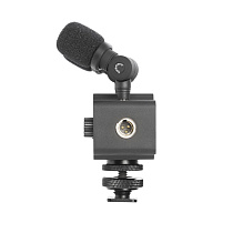 Аудио микшер Saramonic CaMixer - 5
