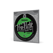 комплект струн для классической гитары 27 - 42 D'Addario EJ29 - 1