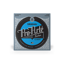 комплект струн для классической гитары 28.5 - 44 D'Addario EJ46LP - 0