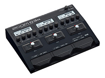 Гитарный процессор Zoom G3n - 2