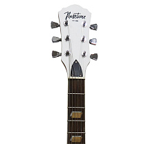 Электрогитара Russtone RULP-D WH - 2