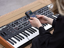 4-трековый рекордер-портастудия Zoom R4 - 8