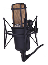 Микрофон Superlux R102MKII - 0