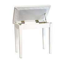 Банкетка  Becker PB-1MW/WL - 1