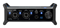 Аудиоинтерфейс Zoom UAC-232 - 4
