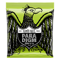 Струны для электрогитары Ernie Ball P02021