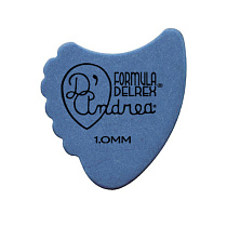 Медиатор гитарный D'Andrea RD390 1.0HV