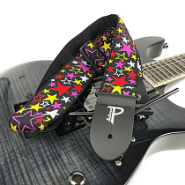Ремень для гитары Perri's TWS-6800 - 3