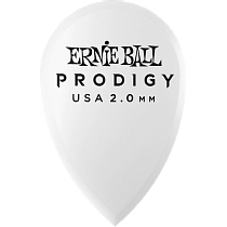 Медиатор гитарный (упаковка) Ernie Ball P09336