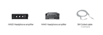 Наушники Superlux HD688 Black - 2