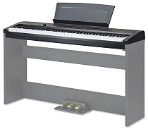Цифровое пианино Becker BSP-102B - 2